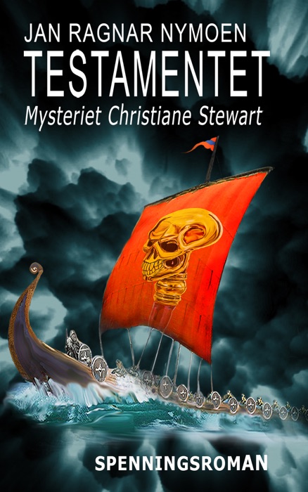 Testamentet – Mysteriet Christiane Stewart