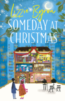 Lizzie Byron - Someday at Christmas artwork