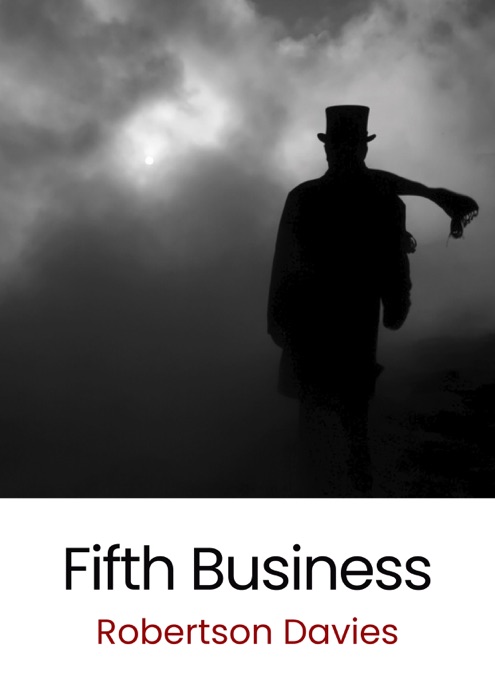 Fifth Business