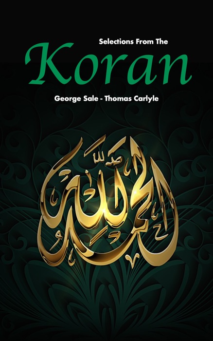 Selections from the Koran