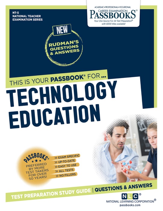 TECHNOLOGY EDUCATION