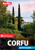 Berlitz Pocket Guide Corfu (Travel Guide eBook) - Berlitz