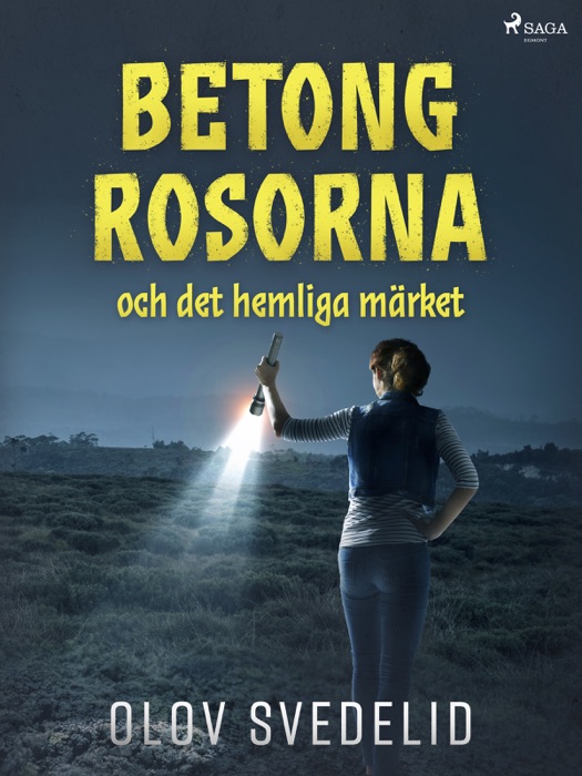 Betongrosorna och det hemliga märket