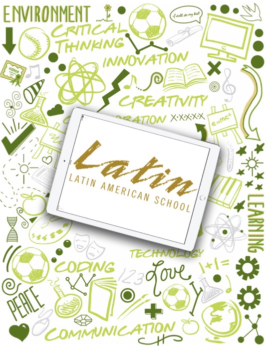 Latin American School