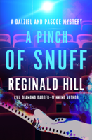 Reginald Hill - A Pinch of Snuff artwork
