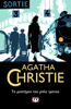 Το Μυστήριο του Μπλε τρένου - Agatha Christie