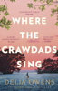 Delia Owens - Where the Crawdads Sing artwork