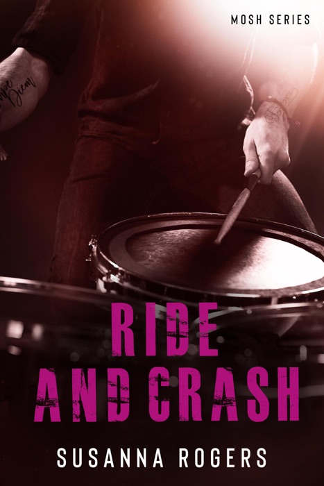 Ride and Crash