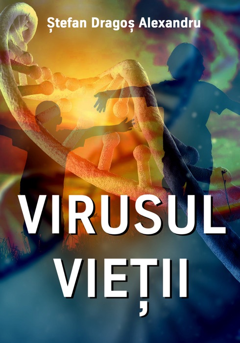 Virusul Vietii