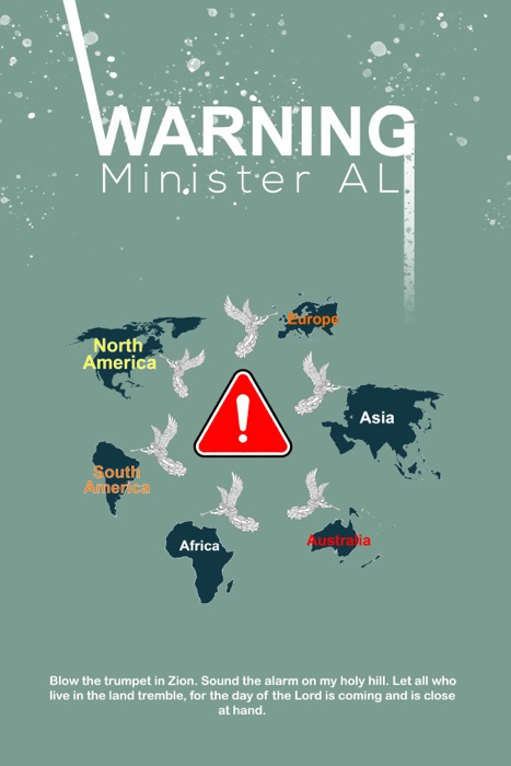 Warning