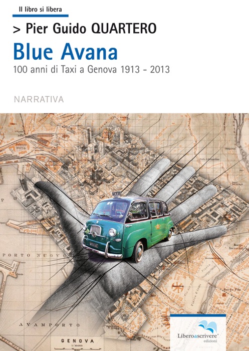 Blue Avana