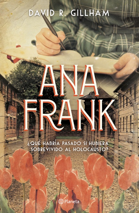 Ana Frank