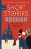 Olly Richards & Alex Rawlings - Short Stories in Russian for Beginners artwork