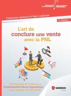 L'art de conclure une vente - Jean Laplante & Catherine Aymard