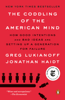 Greg Lukianoff & Jonathan Haidt - The Coddling of the American Mind artwork