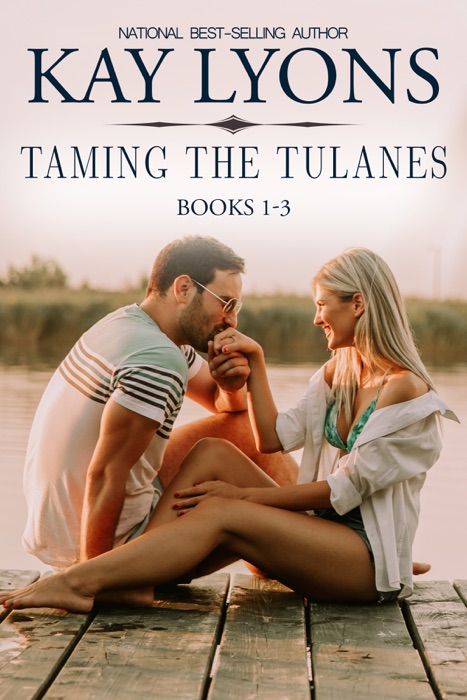 Taming the Tulanes