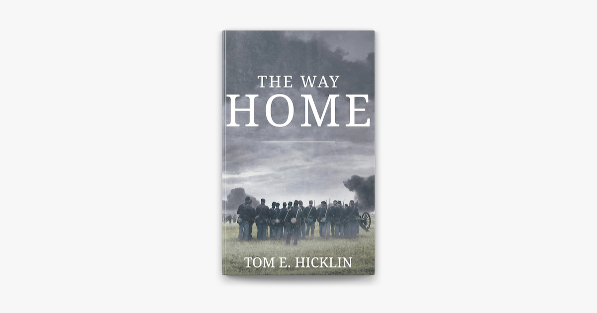 ‎The Way Home on Apple Books