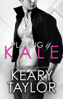 Keary Taylor - Playing it Kale artwork