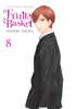 Fruits Basket Collector's Edition, Vol. 8 - Natsuki Takaya