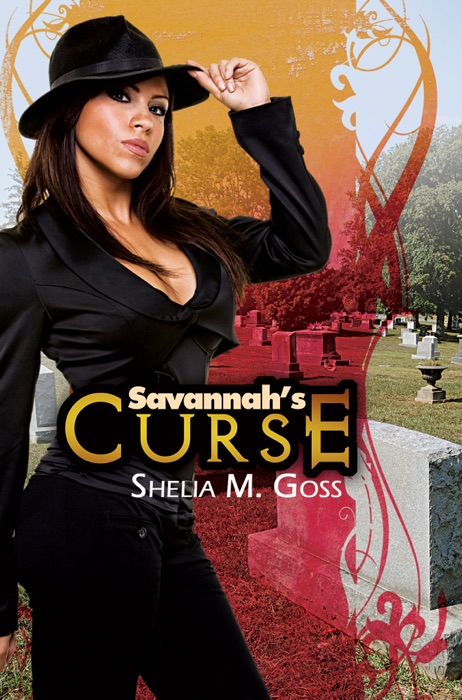 [DOWNLOAD] ~ Savannah's Curse # by Shelia M. Goss ~ Book PDF Kindle ...