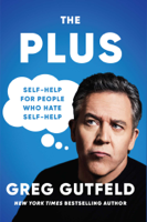 Greg Gutfeld - The Plus artwork