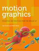 Motion Graphics - Ian Crook & Peter Beare