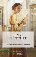 Jenni Fletcher - An Unconventional Countess artwork