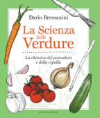 La scienza delle verdure Book Cover