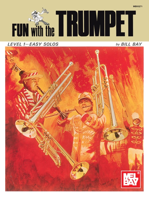 Fun with the Trumpet