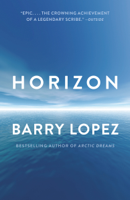 Barry Lopez - Horizon artwork