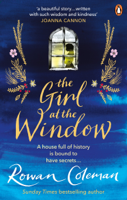 Rowan Coleman - The Girl at the Window artwork