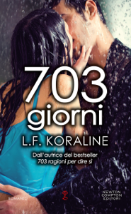 Leggi Ebook 703 giorni