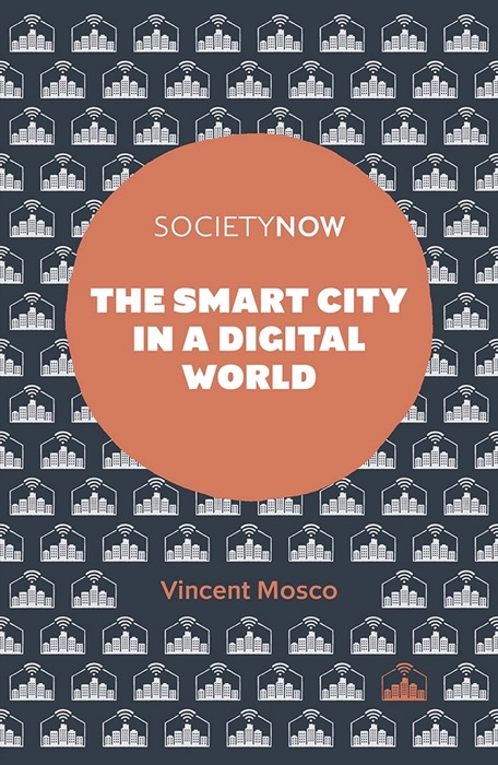 Smart City in a Digital World