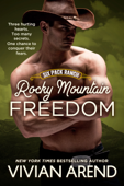 Rocky Mountain Freedom Book Cover