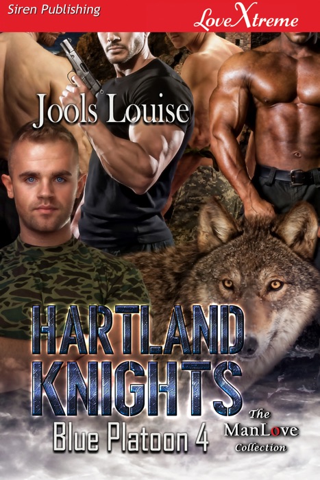 Hartland Knights [Blue Platoon 4]
