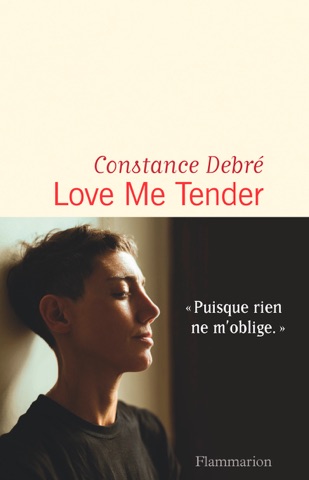 Love me tender PDF Download