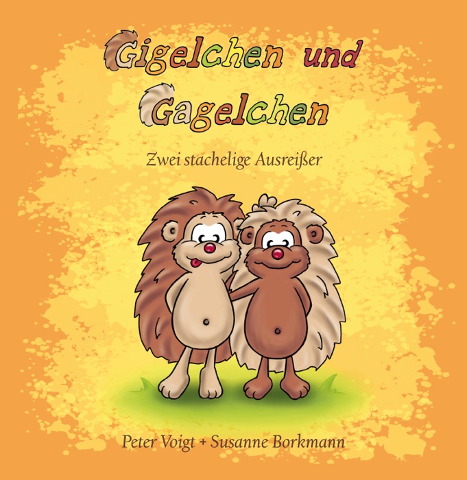 Gigelchen und Gagelchen