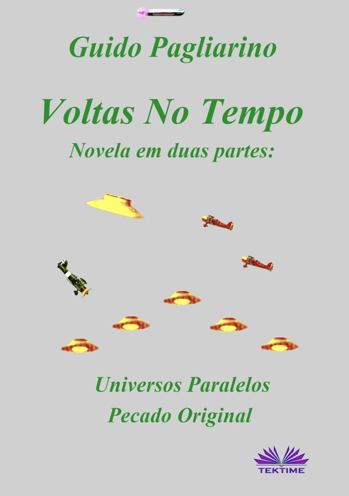 Voltas No Tempo