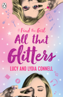 Lucy Connell - Find The Girl: All That Glitters artwork