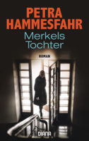 Petra Hammesfahr - Merkels Tochter artwork