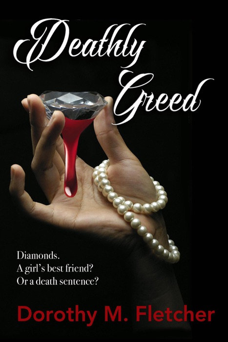 Deathly Greed