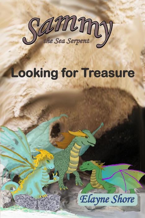 Looking for Treasure