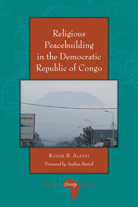 Religious Peacebuilding in the Democratic Republic of Congo