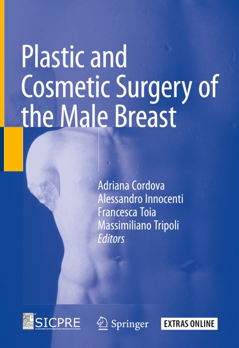 Plastic and Cosmetic Surgery of the Male Breast