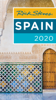 Rick Steves - Rick Steves Spain 2020 artwork