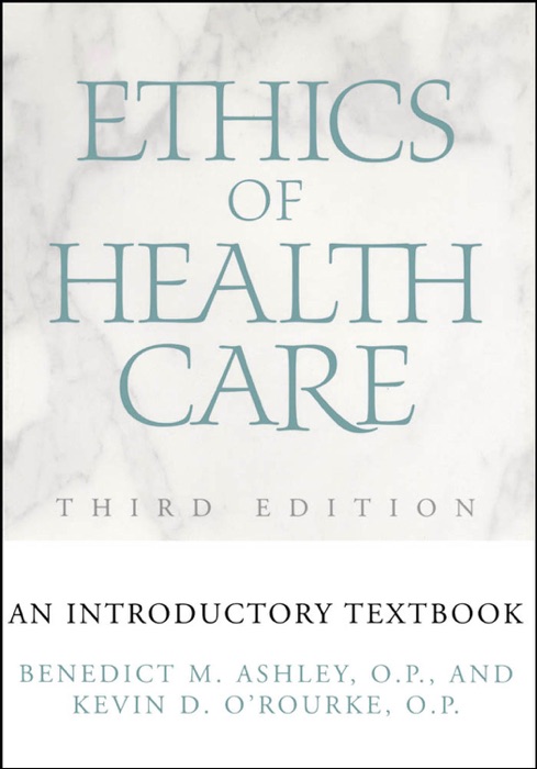 Ethics of Health Care