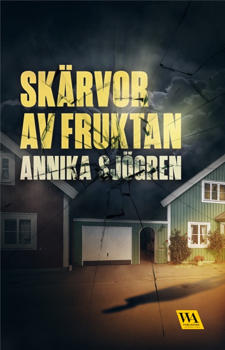 Skärvor av fruktan