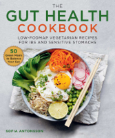 SfSofia Antonsson & Ellen Hedström - The Gut Health Cookbook artwork