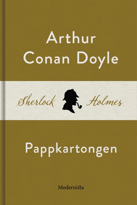 Pappkartongen (En Sherlock Holmes-novell)