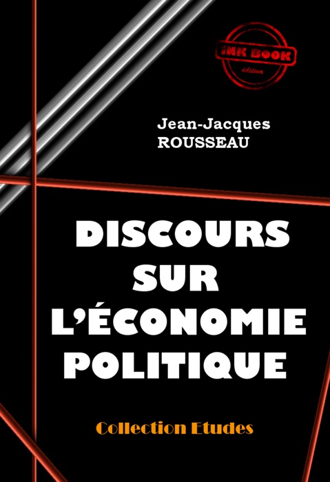 Discours sur l’économie politique